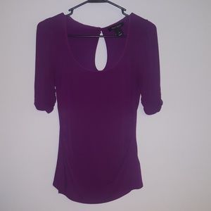 White House Black Market Shirt